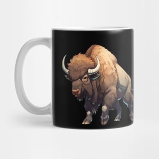 Bison energetic Mug